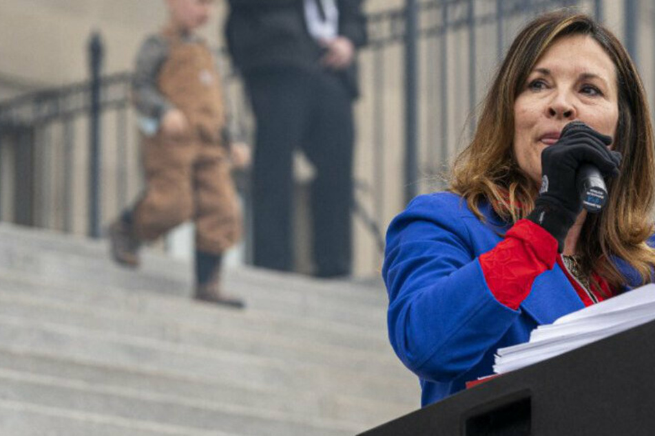 Idaho Republican wants to remove rape and incest exceptions from anti-abortion law