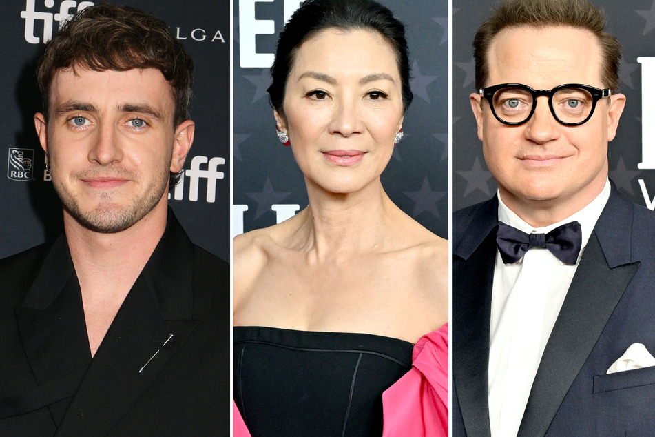 Oscars 2023: The biggest surprises, worst snubs, and who has the best shot at winning