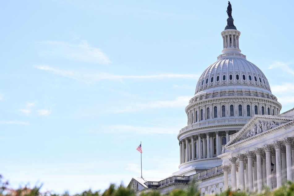 The government shutdown has extended through another week as lawmakers fail to agree on a funding plan.