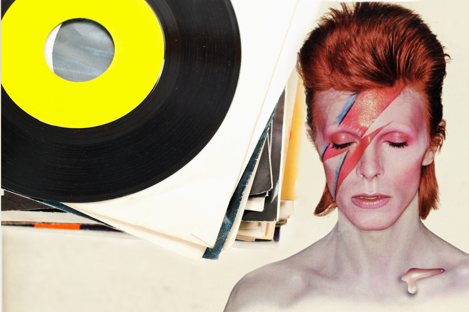David Bowie's estate sells music rights for whopping multi-millions