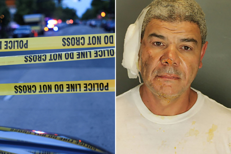 Colorado flamethrower suspect faces hate crime charges as new details emerge