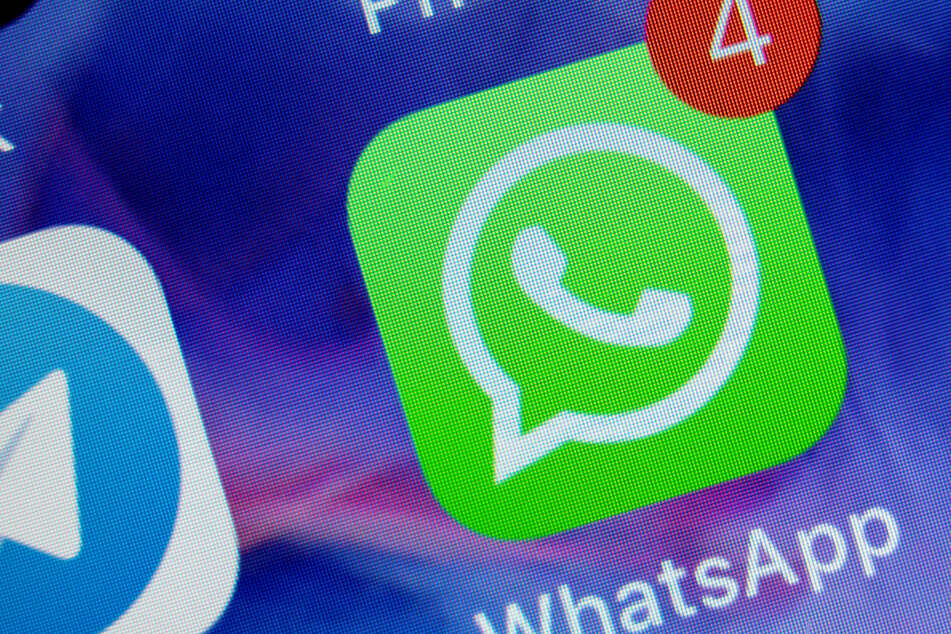 WhatsApp rolls out new Reactions feature