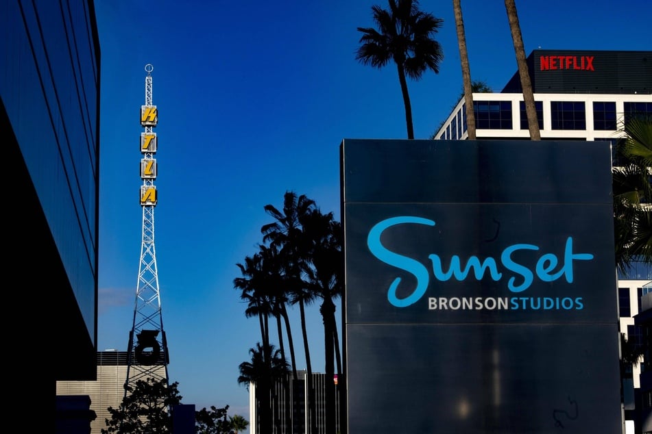Hollywood crew members have mixed reaction to union's new contract agreement