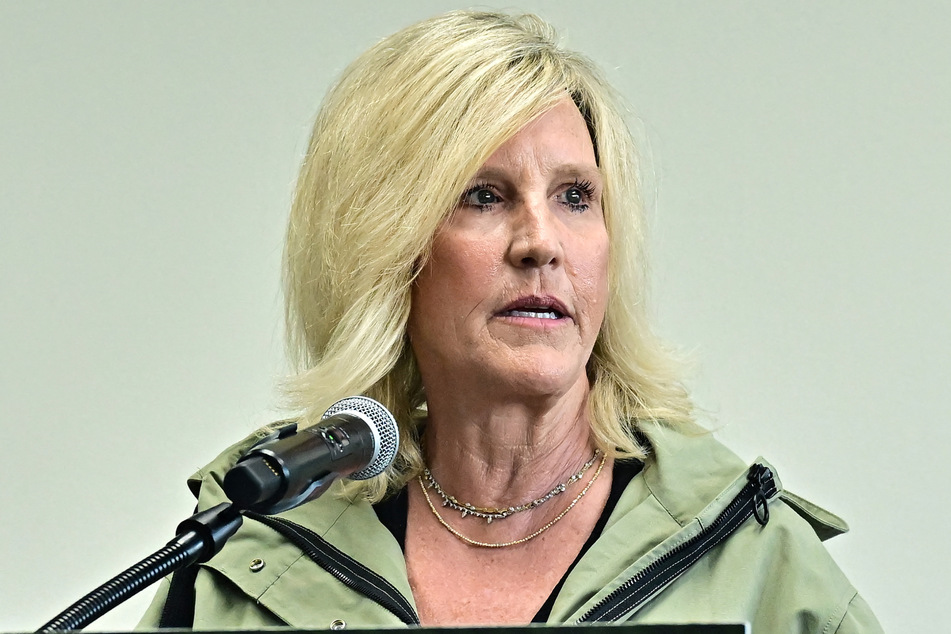Activist Erin Brockovich has created an online platform to track data center projects across the country.