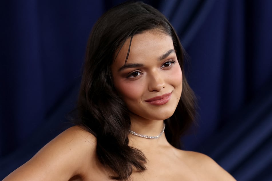 Rachel Zegler admitted the backlash to her Snow White casting was "really confusing" in a new interview.