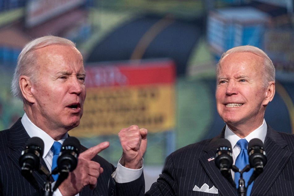 President Biden extends freeze on student loan repayments
