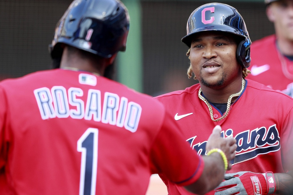 MLB: Cleveland routs the Yankees and all but ends their push for a postseason place