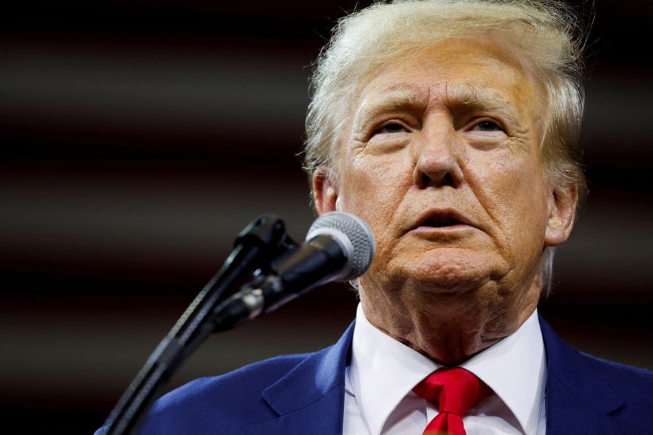 Ex-President Donald Trump's trial in the Georgia election interference case will not go ahead on October 23.