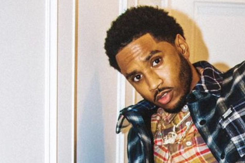 Trey Songz named in Las Vegas sexual assault investigation!