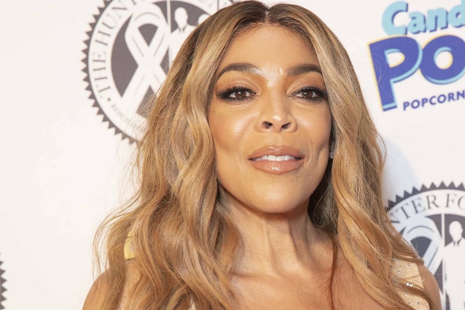 Wendy Williams teases return with a big health update