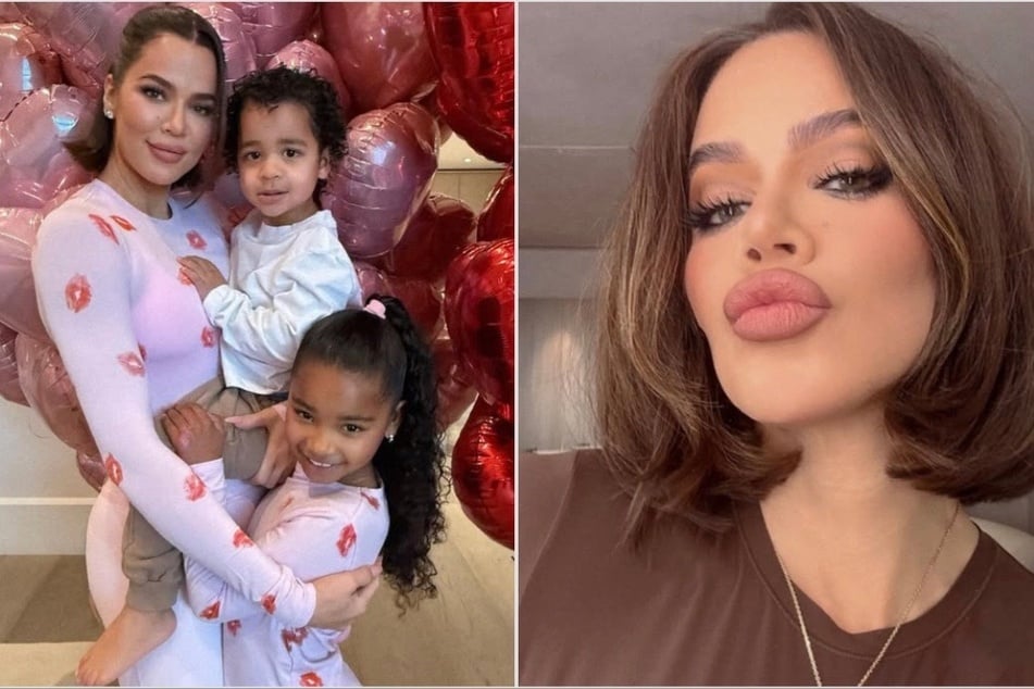 Does Khloé Kardashian want to have more kids? She says...
