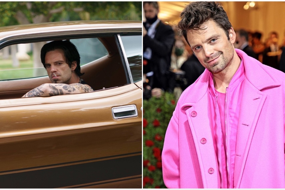 Sebastian Stan got dragged by fans for his "scary" statement regarding Pam & Tommy's Emmy nominations.