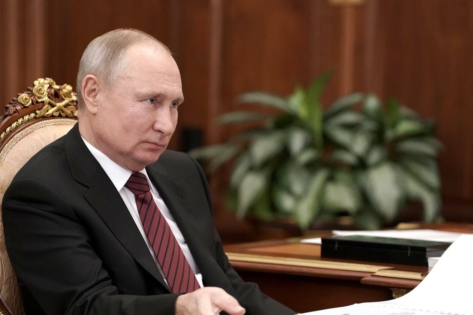 Russian President Vladimir Putin has already sparred verbally with Biden.