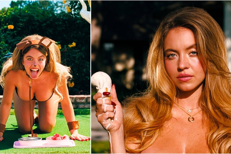 Euphoria creator reveals Sydney Sweeney fought to keep her nude scenes in season three