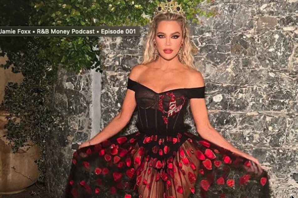 Khloé Kardashian got dragged by fans on social media after she was seen out with Tristan Thompson on Father's Day.