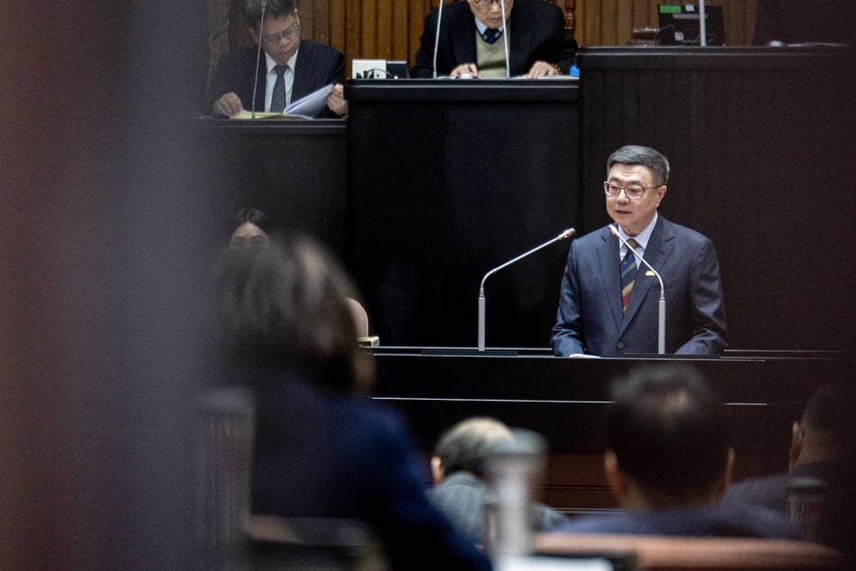Taiwan finally passes deadlocked defense bill as US officials lament key "concession"