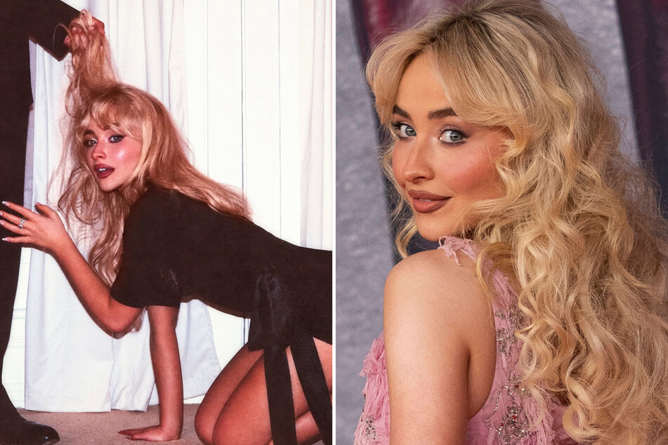 Sabrina Carpenter is getting the last laugh after the cover for her new album, Man's Best Friend, sparked a wave of controversy on social media.