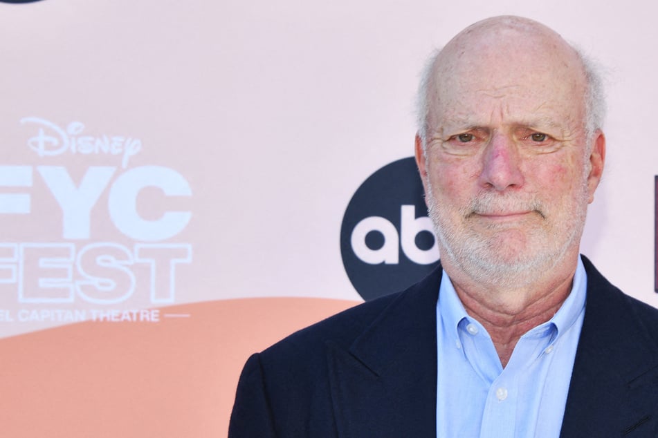 Sitcom legend James Burrows, co-creator of Cheers, has passed away
