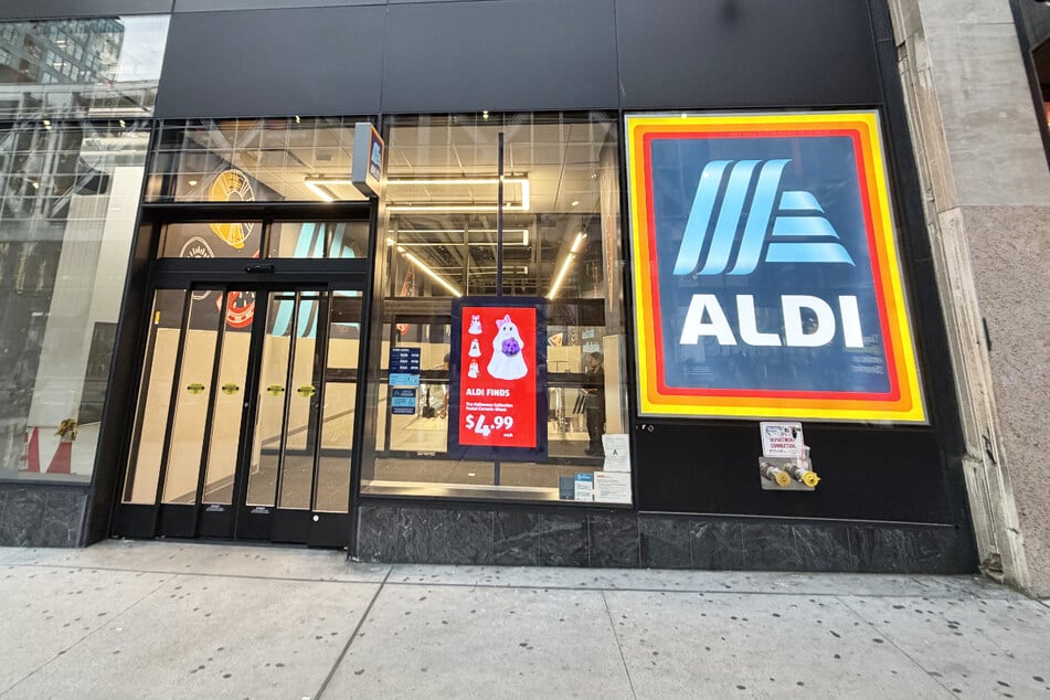 Aldi's deals on Thursday, September 3 are about to make your fall so much cozier