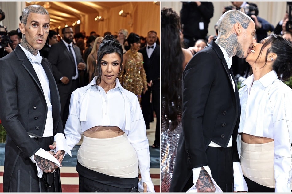 Kourtney Kardashian still wants kids with Travis Barker amid tough IVF journey