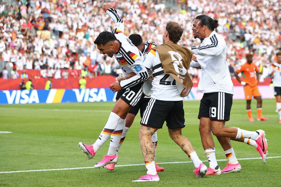 World Cup: Germany headed to knockouts after latest win, Curaçao hold their own against Ecuador