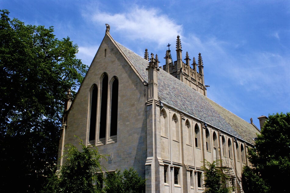 The Trump administration is cutting huge amounts from Cornell University and Northwestern in response to allegations of antisemitism and discrimination.