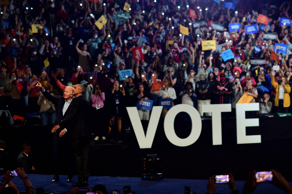 Election Day: What to watch for in the 2022 midterms