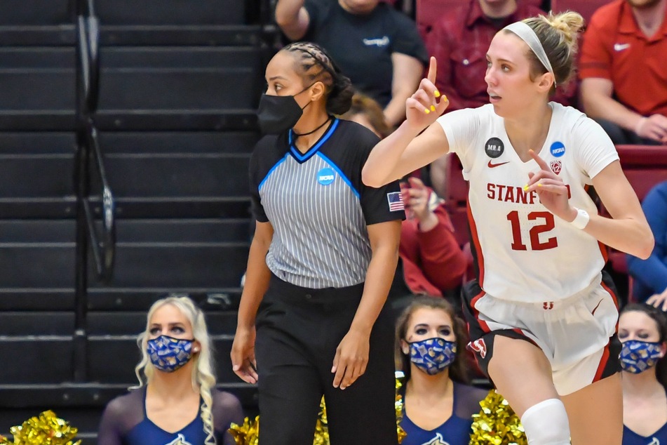March Madness roundup: Stanford home Maryland home, Creighton upsets Iowa State