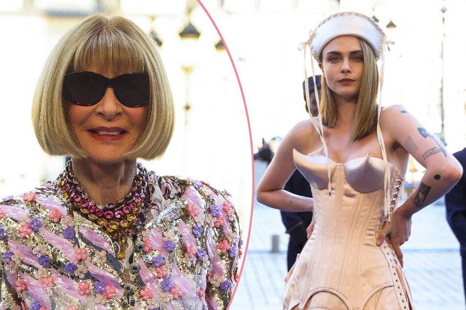 Vogue World brings together fashion and sport ahead of Paris Olympics
