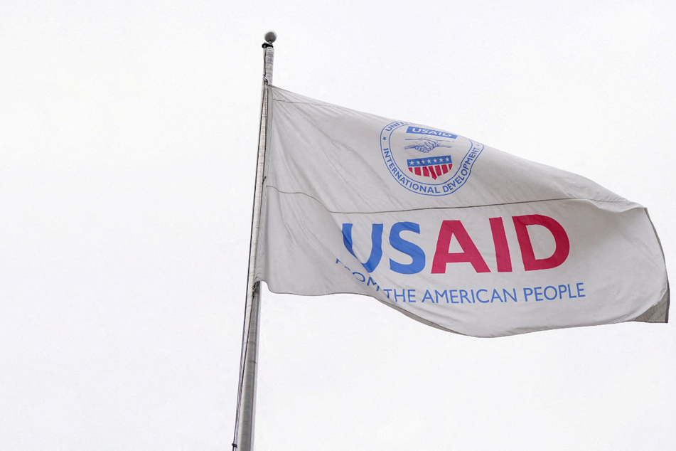 Trump administration's USAID purge reaches new heights with latest cuts