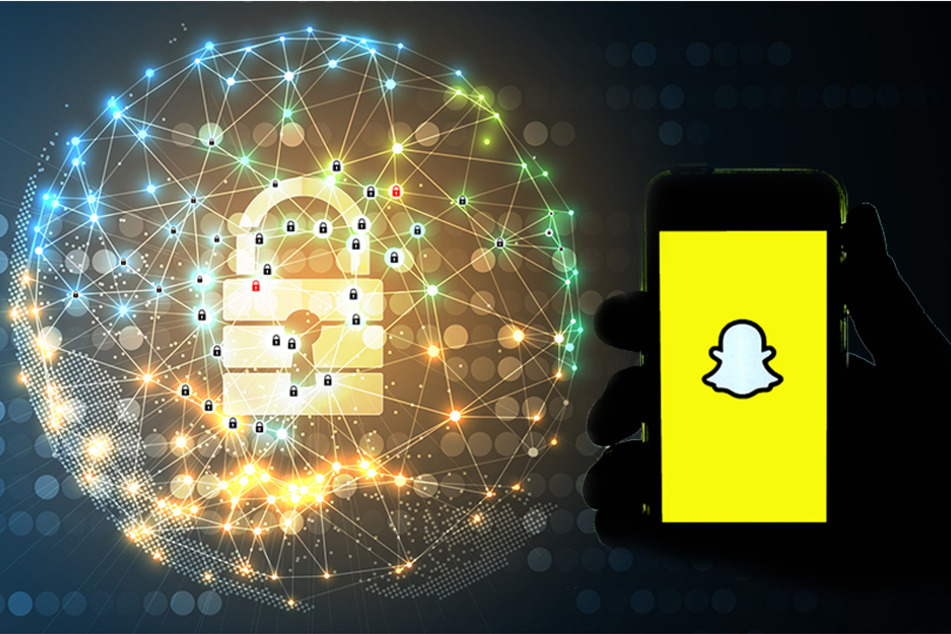 Snapchat reveals why it may know exactly when and where you were born