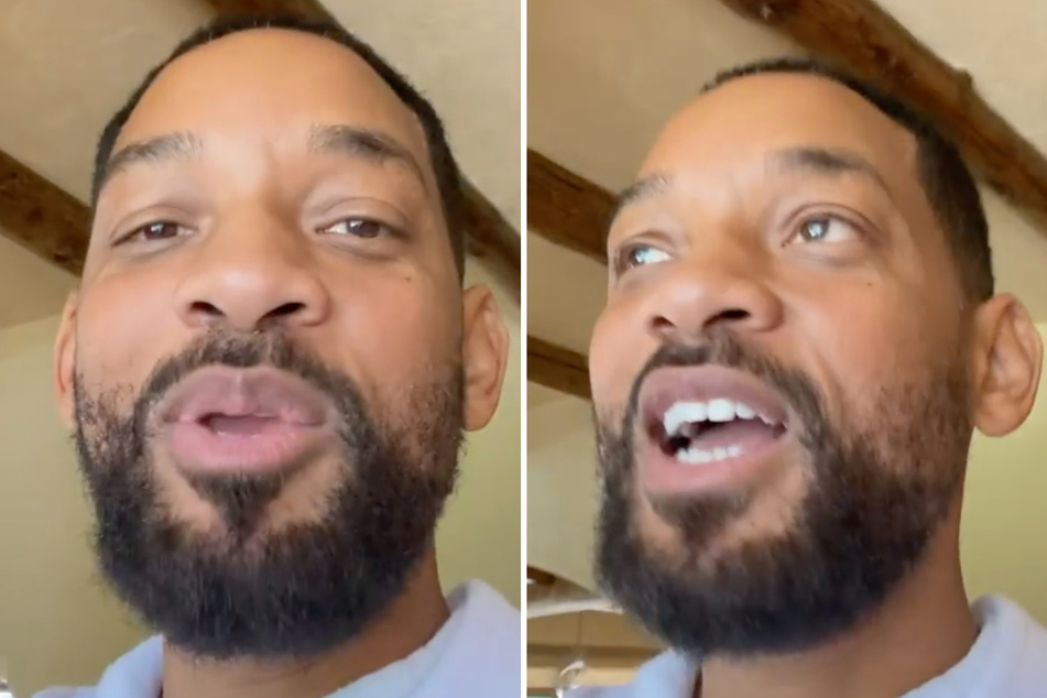 New Will Smith drama Emancipation will boycott Georgia due to voting law