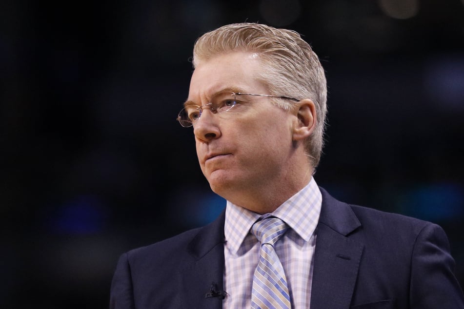 Atlanta Hawks assistant coach Joe Prunty is expected to take over as interim head coach.