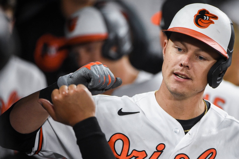MLB: Red Sox fall into a tie for the last AL Wild Card spot after losing to Baltimore