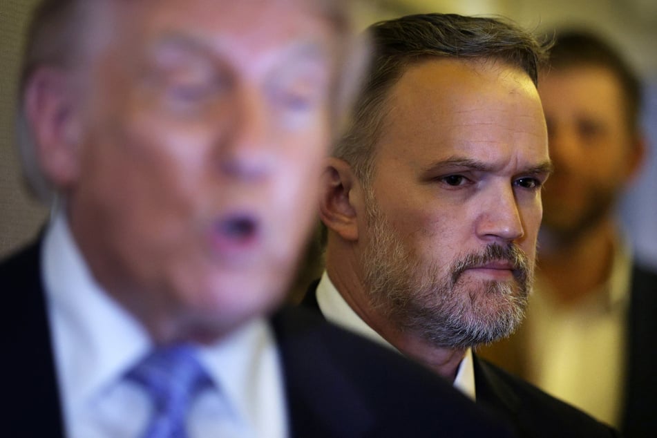 US will keep tariffs on its neighbors, still has "significant" problems with Canada