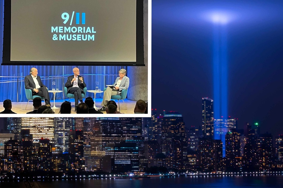How can Gen Z honor 9/11? Ways to remember September 11 and change the world