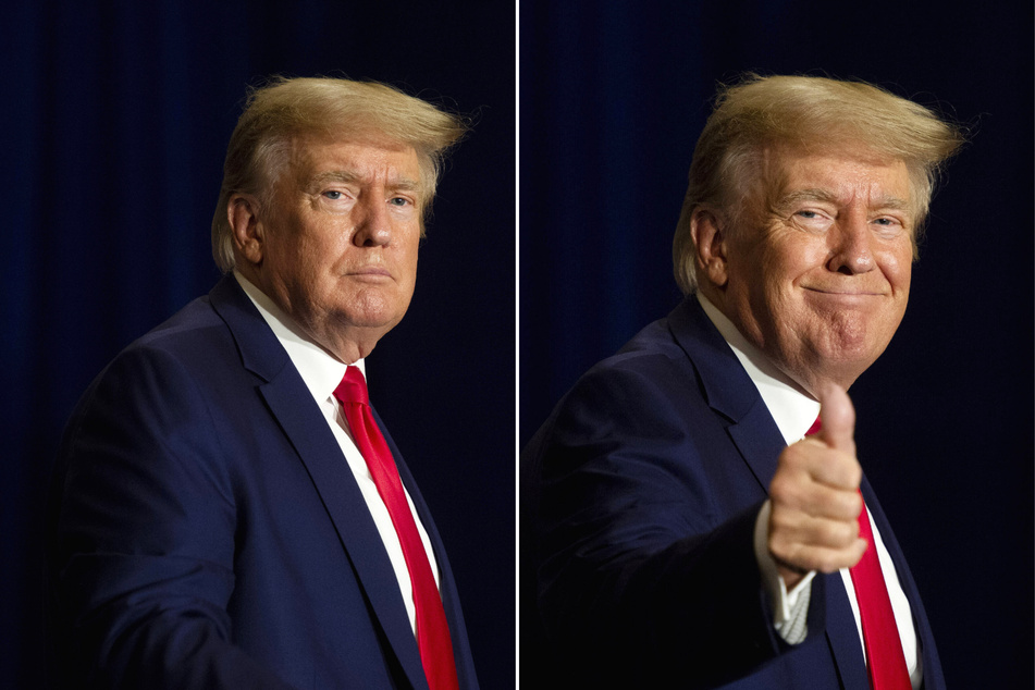 Donald Trump's possible indictment faces delay as grand jury breaks