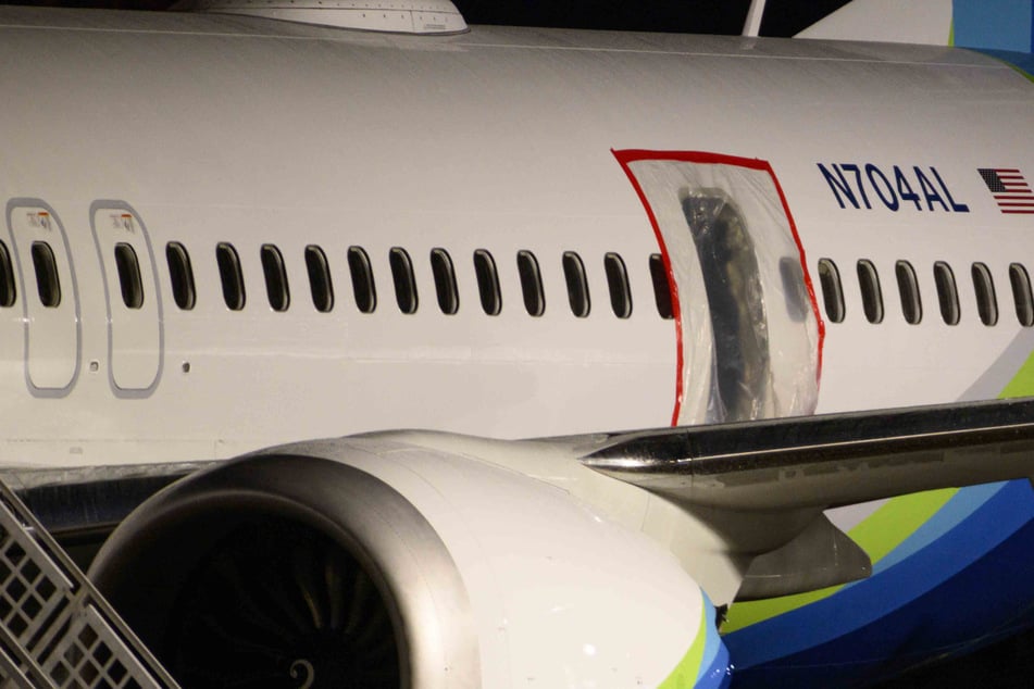 Boeing's failure to provide adequate training to manufacturing staff was a driving factor in a near-catastrophic Alaska Airlines mid-flight blowout, investigators said Tuesday.