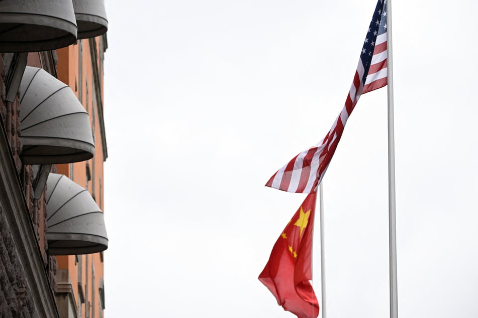 China and US reveal next steps after tariff talks