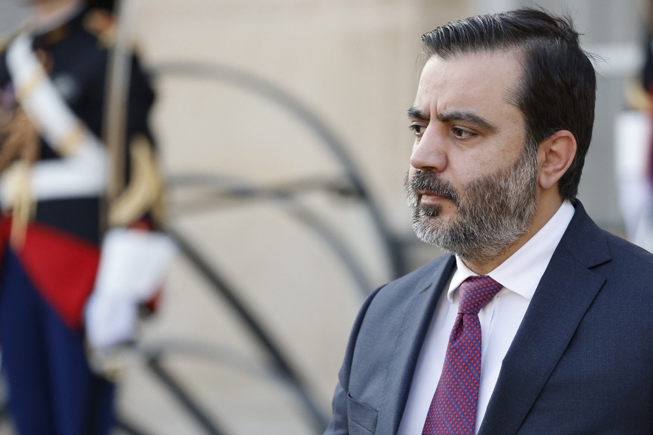 Syrian Foreign Minister Asaad al-Shaibani said on Friday that his country is willing to cooperate with the US to reimplement the 1974 disengagement agreement with Israel.
