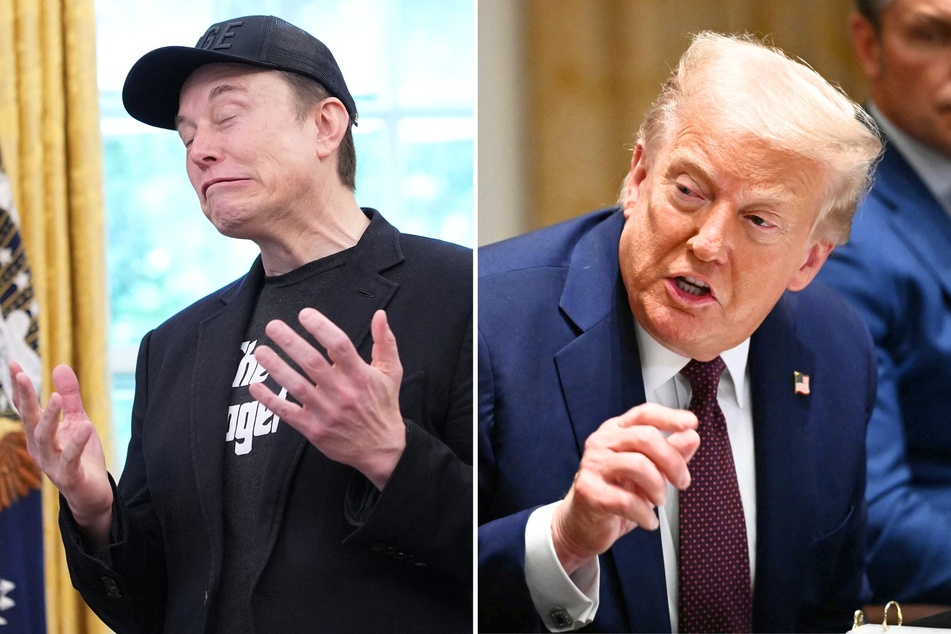 Trump's DOGE accused of uploading Social Security data to "vulnerable" server