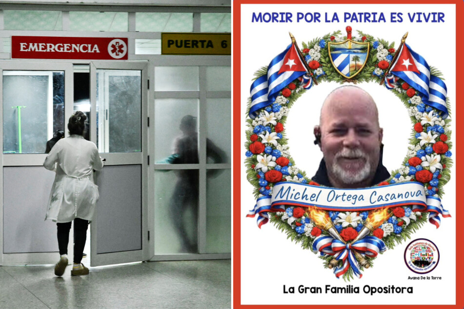 Cuban Republican reveals thinking behind speedboat attack on Cuba that got Florida man killed