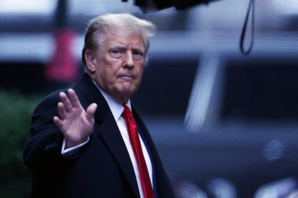 Former president Donald Trump has been ordered to pay over $83 million to writer E. Jean Carroll in his sexual assault and defamation trial in New York City.