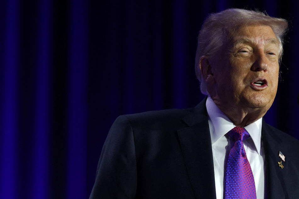 Trump administration relaxes labor laws to make it easier to fire federal employees