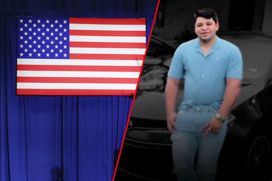 Man shot by ICE agents gets bullet surgically removed 11 days after the shooting