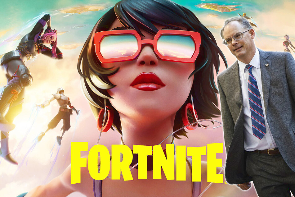 Epic Games CEO Tim Sweeney slams Fortnite crypto project: "It's a scam!"