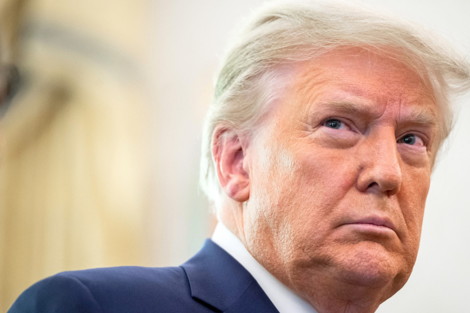 Trump's defamation trial faces unexpected delay ahead of New Hampshire caucuses