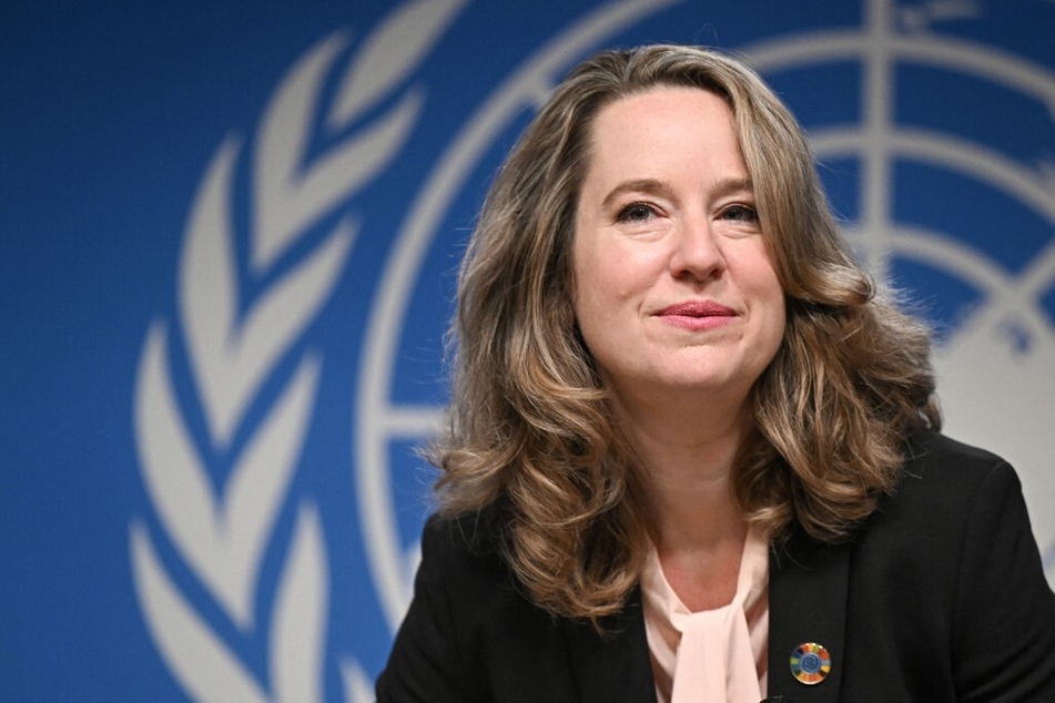 Dangerous anti-migrant rhetoric is surging in 2024 election year, UN expert warns