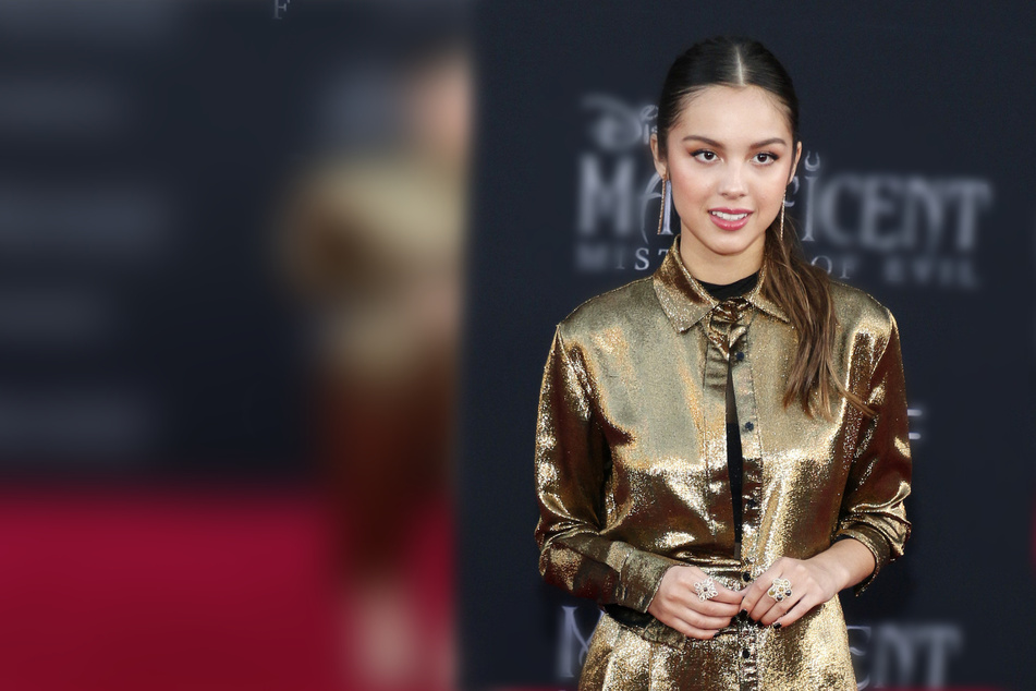 Olivia Rodrigo and Apple team up to launch #BrutalMask TikTok challenge