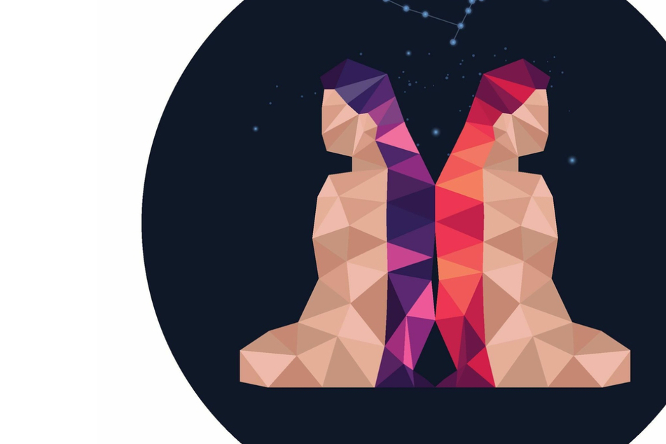 Free Gemini monthly horoscope for February 2023